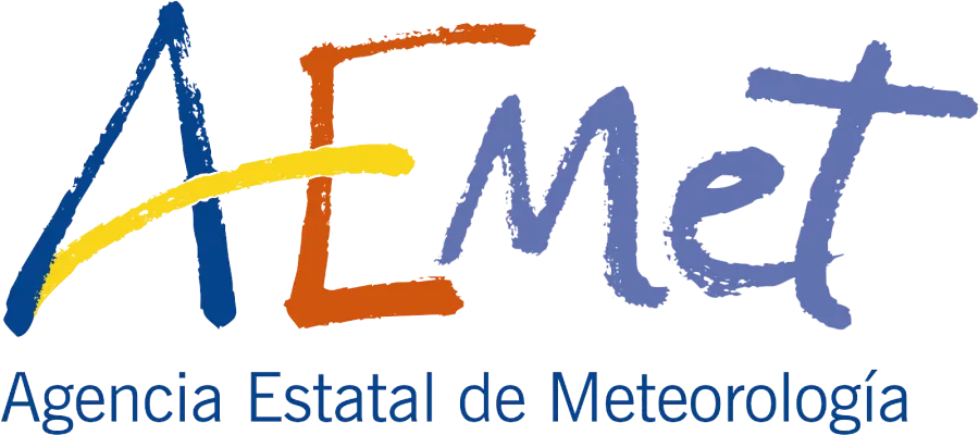 AEMET logo
